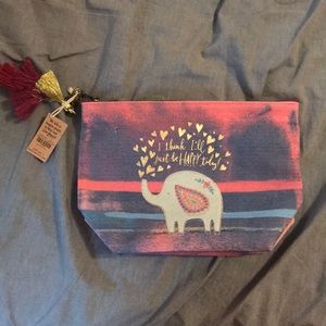 Super cute Natural Life bag
